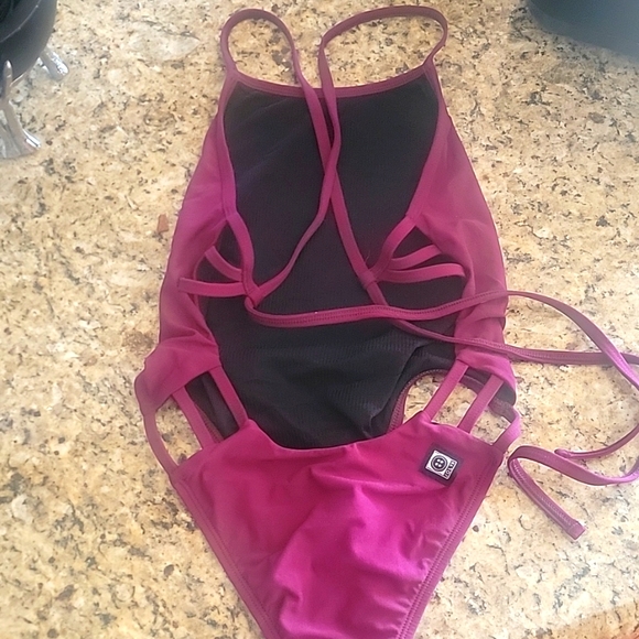 Jolyn Clothing Swim Jolyn Soren 2 One Piece Poshmark
